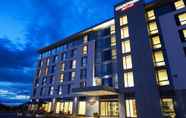 Exterior 2 Courtyard by Marriott Aberdeen Airport