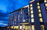 Luar Bangunan 2 Courtyard by Marriott Aberdeen Airport