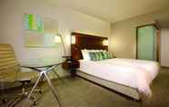 Bedroom 6 Courtyard by Marriott Aberdeen Airport