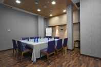 Functional Hall Hotel Exe Moncloa