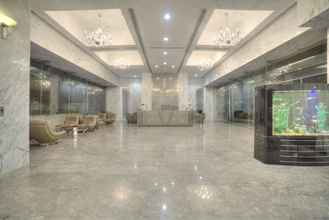 Sảnh chờ 4 Goldfinch Hotel Mumbai