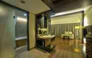 Phòng ngủ 7 Goldfinch Hotel Mumbai