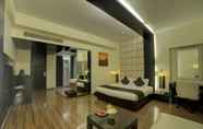 Kamar Tidur 5 Goldfinch Hotel Mumbai