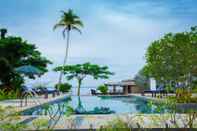 Swimming Pool Deshadan Backwater Resort