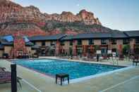 Hồ bơi Hampton Inn & Suites Springdale/Zion National Park