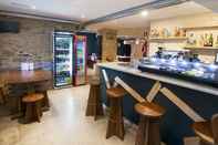 Bar, Cafe and Lounge Hotel Montes