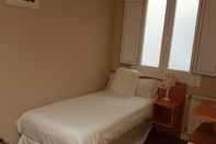 Bedroom Hotel Montes