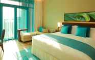 Bedroom 5 Sofitel Dubai The Palm Resort & Spa