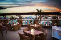 Bar, Cafe and Lounge Sofitel Dubai The Palm Resort & Spa