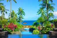 สระว่ายน้ำ Montage Kapalua Bay