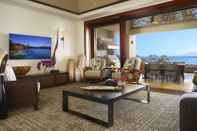 พื้นที่สาธารณะ Montage Kapalua Bay