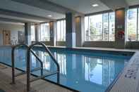 Swimming Pool Pathway Suites