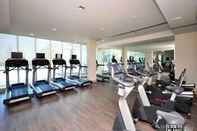 Fitness Center Pathway Suites