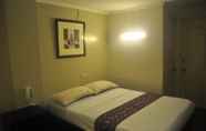 Kamar Tidur 6 Metro Room Budget Hotel