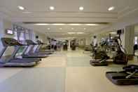 Fitness Center Alva Donna Exclusive Hotel & Spa