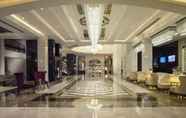 Lobby 4 Alva Donna Exclusive Hotel & Spa