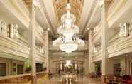 Lobby 3 Alva Donna Exclusive Hotel & Spa