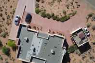 Pusat Kebugaran Dreamkatchers Lake Powell Bed & Breakfast