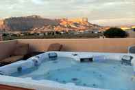 Fasilitas Hiburan Dreamkatchers Lake Powell Bed & Breakfast