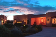 ภายนอกอาคาร Dreamkatchers Lake Powell Bed & Breakfast