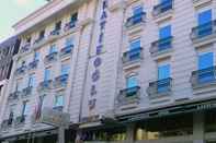 Exterior Latifoglu Hotel