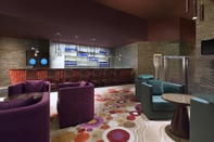 Bar, Cafe and Lounge The Westin Chennai Velachery