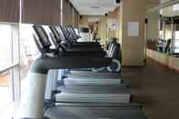 Fitness Center The Westin Chennai Velachery