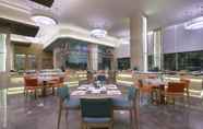 Restaurant 4 The Westin Chennai Velachery