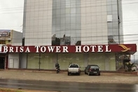 Exterior Brisa Tower Hotel