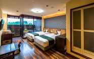 Bilik Tidur 3 LiVEMAX RESORT Kinugawa