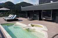 Swimming Pool LiVEMAX RESORT Kinugawa