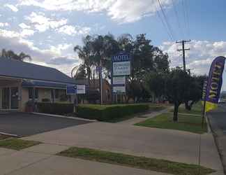 Exterior 2 Edward Parry Motel & Apartments