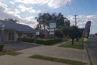 Exterior Edward Parry Motel & Apartments