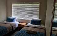 Kamar Tidur 7 Edward Parry Motel & Apartments