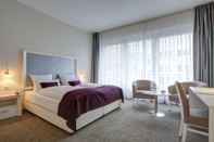 Kamar Tidur Yors Hotel Hannover City