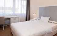 Kamar Tidur 7 Yors Hotel Hannover City