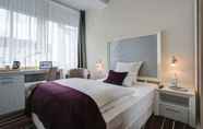 Kamar Tidur 5 Yors Hotel Hannover City