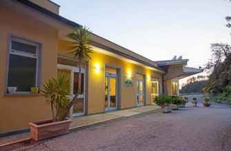 Exterior 4 Hotel Due Gemelli