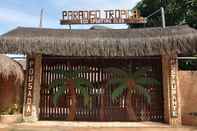 Bangunan Pousada Paradiso Tropical