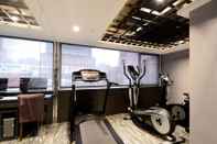 Fitness Center V one Hotel