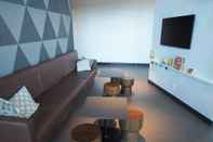 Common Space Rydges Sydney Airport Hotel