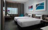 Bedroom 2 Rydges Sydney Airport Hotel