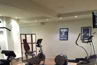 Fitness Center Mondrian Suites Berlin Checkpoint Charlie