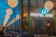 Bên ngoài Motel One Dresden Am Zwinger