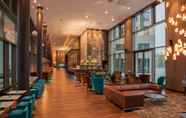 Sảnh chờ 4 Motel One Dresden Am Zwinger