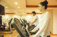 Fitness Center ibis Jaipur Civil Lines Hotel