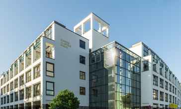 Bangunan 4 Clipper Boardinghouse – Hamburg-Michel