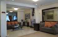 Lobby 7 Devera Hotel