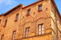 Bangunan Residenza d'Epoca Palazzo Buonaccorsi