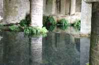 Swimming Pool Residenza d'Epoca Palazzo Buonaccorsi